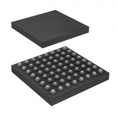 S29GL512S11FHB023 by Spansion - IC FLASH 512MBIT PARALLEL 64FBGA
