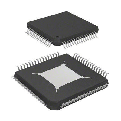 LV8747TA-2H by onsemi - IC MTR DRVR BIPOLAR 0-5V 64TQFP