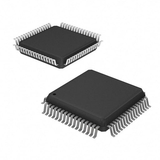 LC75852E-E by onsemi - IC DRVR 90 SEGMENT 64QFP