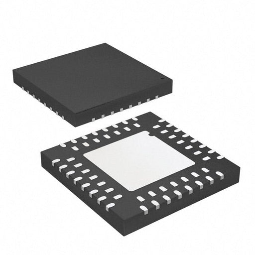 ATMEGA169P-16MCHR by Microchip Technology - IC MCU 8BIT 16KB FLASH 64QFN