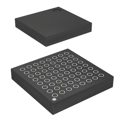 R5F21256SNLG#U0 by Renesas Electronics America Inc - IC MCU 16BIT 32KB FLASH 64TFLGA