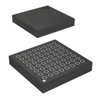 R5F212AASNLG#U0 by Renesas Electronics America Inc - IC MCU 16BIT 96KB FLASH 64TFLGA