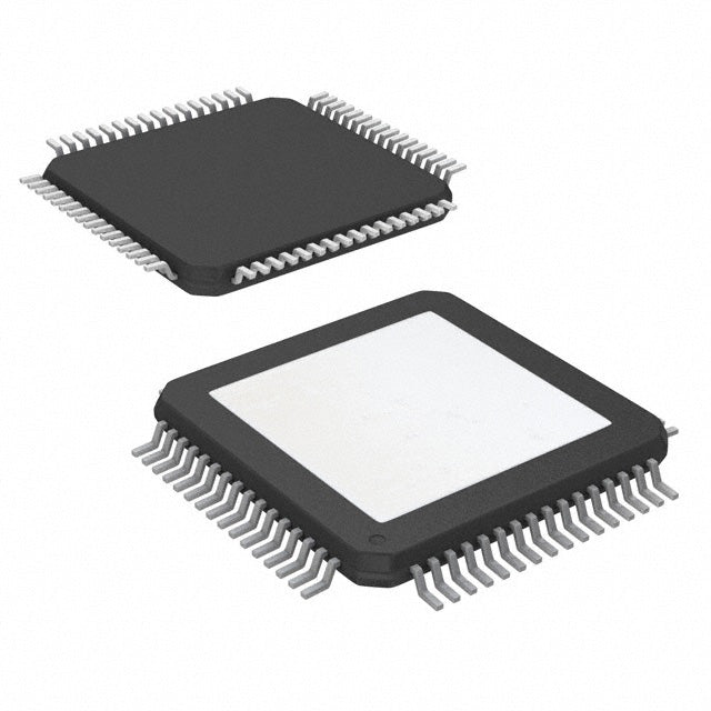 TLK1211RCP by Texas Instruments - IC TRANSCEIVER FULL 1/1 64HVQFP