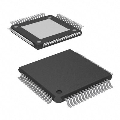 AD8284WCSVZ-RL by Analog Devices Inc. - IC ADC 12BIT AFE 4CH MUX 64TQFP