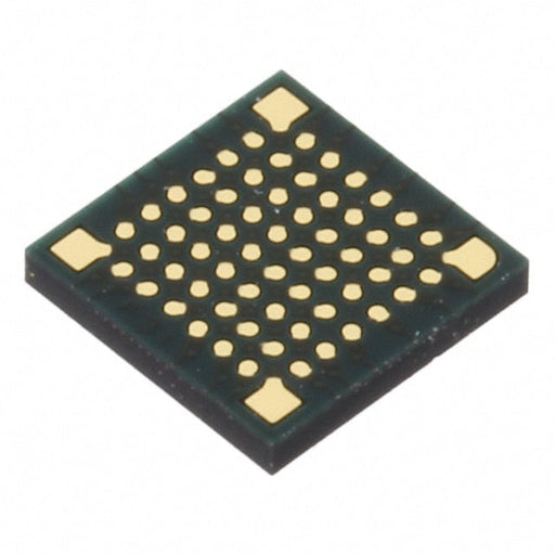 R5F52306ADLF#20 by Renesas Electronics America Inc - IC MCU 32BIT 256KB FLASH 64FLGA