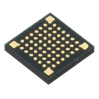 R5F51114ADLF#U0 by Renesas Electronics America Inc - IC MCU 32BIT 96KB FLASH 64FLGA