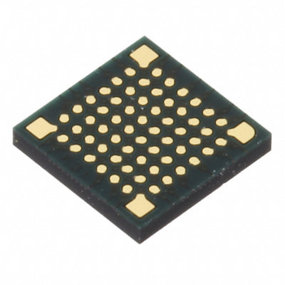 R5F104LEGLA#U0 by Renesas Electronics America Inc - IC MCU 16BIT 64KB FLASH 64FLGA
