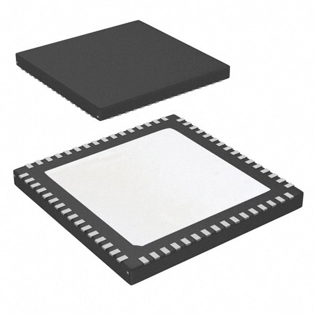 R5F10FLEDNA#YB1 by Renesas Electronics America Inc - IC MCU 16BIT 64KB FLASH 64HWQFN