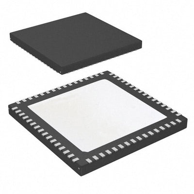 R5F10FLCANA#W0 by Renesas Electronics America Inc - IC MCU 16BIT 32KB FLASH 64HWQFN