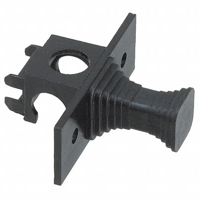64000001003 by Littelfuse Inc. - FUSEHOLDER ADAPTER FOR 646 & 647