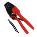 0640010600 by Molex - TOOL HAND CRIMPER 10-22AWG SIDE