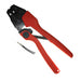 0640010900 by Molex - TOOL HAND CRIMPER 12-22AWG SIDE