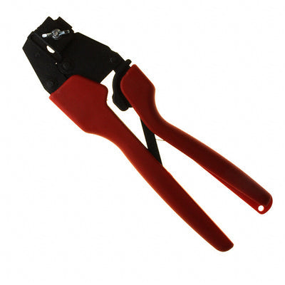 0640011500 by Molex - TOOL HAND CRIMPER 10-16AWG SIDE