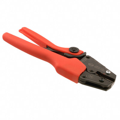 0640012500 by Molex - TOOL HAND CRIMPER 8AWG SIDE
