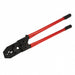 0640013900 by Molex - TOOL HAND CRIMPER 2-8AWG SIDE