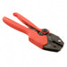 0640014100 by Molex - TOOL HAND CRIMPER 14-22AWG SIDE
