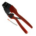 0640014700 by Molex - TOOL HAND CRIMPER 14-22AWG SIDE