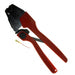 0640015200 by Molex - TOOL HAND CRIMPER 24-26AWG SIDE