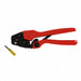 0640016100 by Molex - TOOL HAND CRIMPER 10-12AWG SIDE