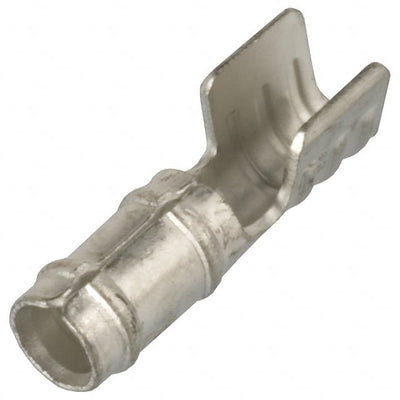 640259-1 by TE Connectivity AMP Connectors - CONNECTOR TERM RCPT 17-22AWG CRIMP