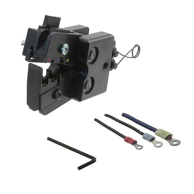 640050100 by Molex - TOOL HEAD ASSY FOR 19279-0001