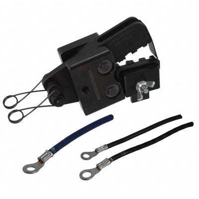 0640070100 by Molex - TOOL HEAD ASSY FOR 19279-0002