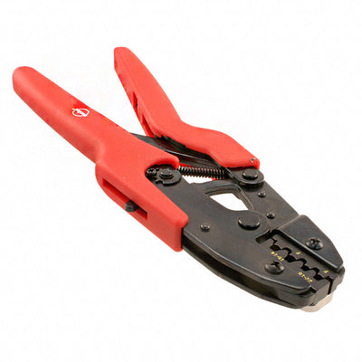 0640160035 by Molex - TOOL HAND CRIMPER 14-22AWG SIDE
