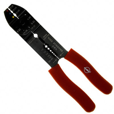 0640160039 by Molex - TOOL HAND CRIMPER 10-22AWG