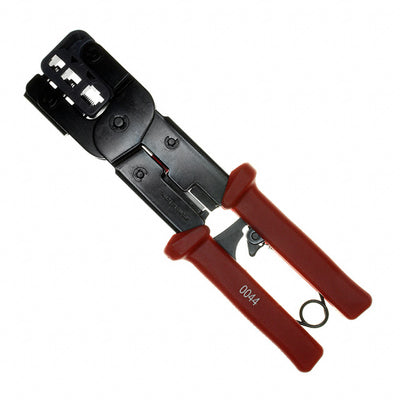 0640160044 by Molex - TOOL HAND CRIMPER MODULAR SIDE