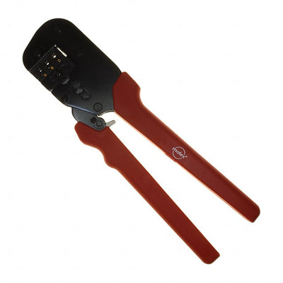 640160204 by Molex - TOOL HAND CRIMPER 14-24AWG SIDE