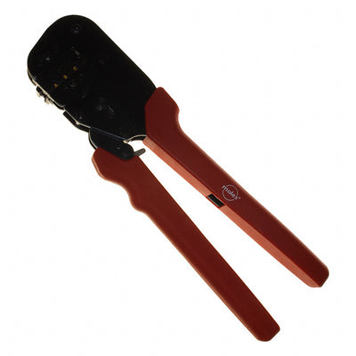 0640160205 by Molex - TOOL HAND CRIMPER 18-30AWG SIDE