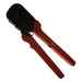 0640160205 by Molex - TOOL HAND CRIMPER 18-30AWG SIDE