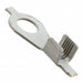 640212-1 by TE Connectivity AMP Connectors - CONNECTOR RING CIRC 11-13AWG #10