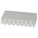 640251-8 by TE Connectivity AMP Connectors - CONNECTOR RECPT HSG 8POS 3.96MM