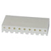 640251-9 by TE Connectivity AMP Connectors - CONNECTOR RECPT HSG 9POS 3.96MM