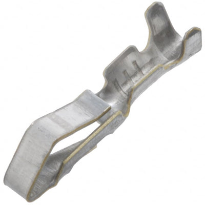 640252-2 by TE Connectivity AMP Connectors - CONNECTOR SOCKET 18-24AWG CRIMP TIN