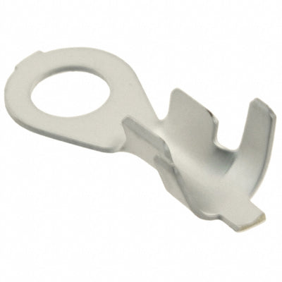 640253-2 by TE Connectivity AMP Connectors - CONNECTOR RING CIRC 12-16AWG CRIMP