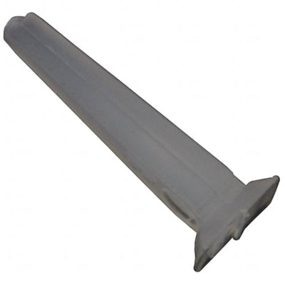 640254-1 by TE Connectivity AMP Connectors - CONNECTOR KEYING PLUG FLUSH SL 156