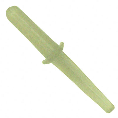 640255-1 by TE Connectivity AMP Connectors - CONNECTOR KEYING PIN SL 156