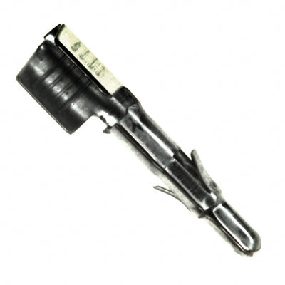 640309-3 by TE Connectivity AMP Connectors - CONNECTOR PIN 10-12AWG CRIMP TIN