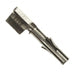 640310-3 by TE Connectivity AMP Connectors - CONNECTOR SOCKET 10-12AWG CRIMP TIN