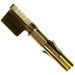 640310-6 by TE Connectivity AMP Connectors - CONNECTOR SOCKET 10-12AWG CRIMP GOLD