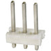 640383-3 by TE Connectivity AMP Connectors - CONNECTOR HEADER VERT 3POS 3.96MM