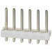 640383-6 by TE Connectivity AMP Connectors - CONNECTOR HEADER VERT 6POS 3.96MM