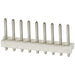 640383-9 by TE Connectivity AMP Connectors - CONNECTOR HEADER VERT 9POS 3.96MM