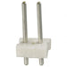 640384-2 by TE Connectivity AMP Connectors - CONNECTOR HEADER VERT 2POS 3.96MM