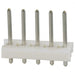 640384-5 by TE Connectivity AMP Connectors - CONNECTOR HEADER VERT 5POS 3.96MM
