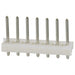 640384-7 by TE Connectivity AMP Connectors - CONNECTOR HEADER VERT 7POS 3.96MM