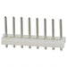 640384-8 by TE Connectivity AMP Connectors - CONNECTOR HEADER VERT 8POS 3.96MM