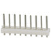 640384-9 by TE Connectivity AMP Connectors - CONNECTOR HEADER VERT 9POS 3.96MM